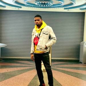 Meet your Posher, Muhammad